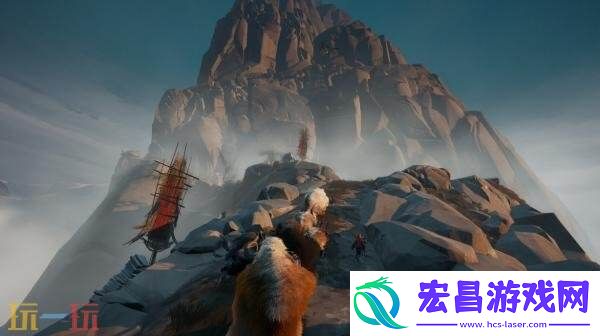 冒险游戏Herdling将同步登陆Switch2平台