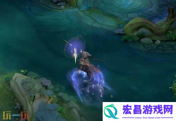 诡秘之主】联动皮肤爆料！操控命运于指尖