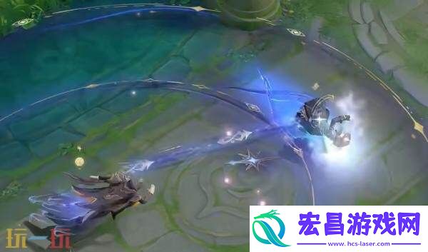 诡秘之主】联动皮肤爆料！操控命运于指尖