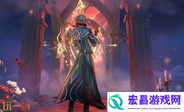 守夜人】爆料！双“星”合璧！