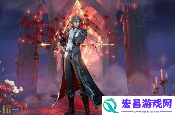 守夜人】爆料！双“星”合璧！