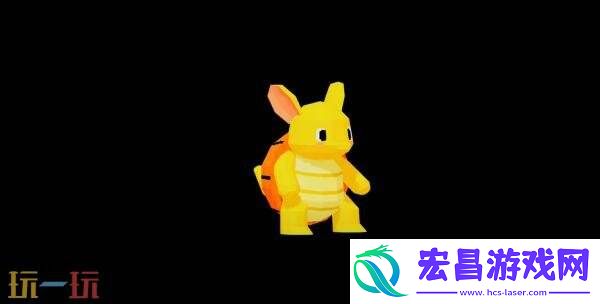横向卷轴平台游戏Dunkadillo公布