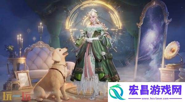 织梦人】爆料！最耀眼的宝石！