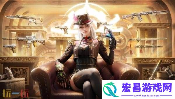 CF穿越火线8月13日版本更新公告汇总