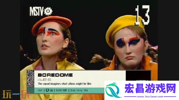 有线电视模拟Blippo+将于9月23日推出