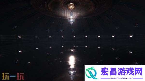Bloodlines2025年Q4推出