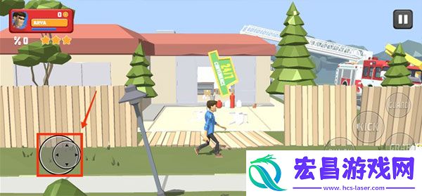 城市战士与街头帮派(CityFighter