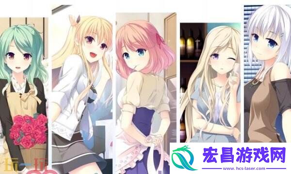 工口game手游下载-能脱衣还能涩涩的不正经游戏大全