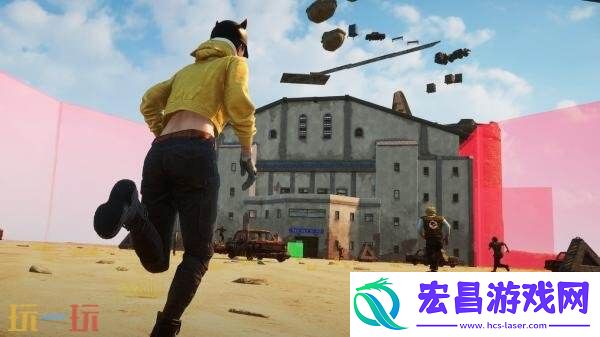 PUBG绝地求生第37赛季第1轮更新汇总