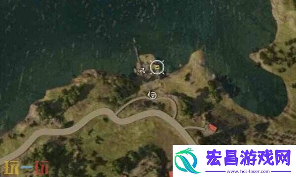 埃菲斯托拍照位置介绍