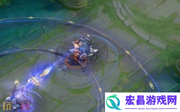 诡秘之主】联动皮肤爆料！操控命运于指尖