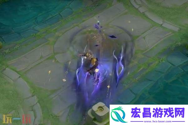 诡秘之主】联动皮肤爆料！操控命运于指尖