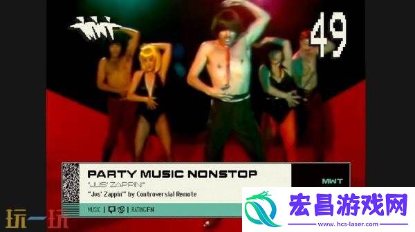 有线电视模拟Blippo+将于9月23日推出