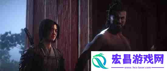 刺客信条影双主角无法同时上场