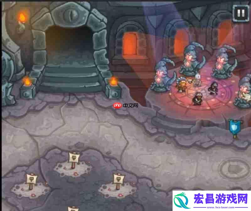 雕像关卡详细打法攻略