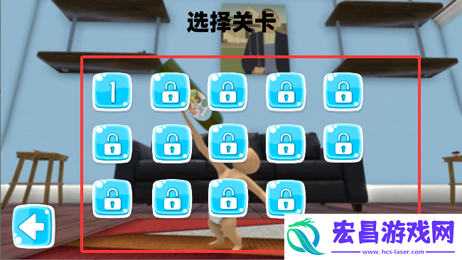 婴儿养成达人手机版