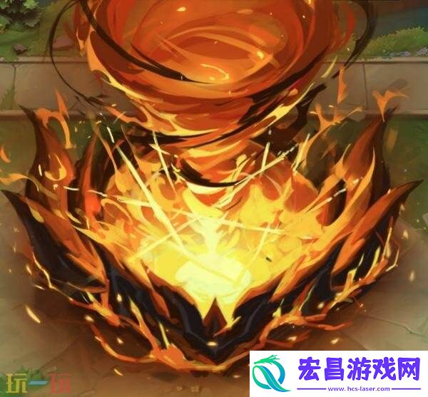英雄联盟云顶之弈昼夜焚天召唤&黑夜使者不朽亚索上线！