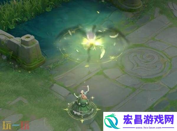 织梦人】爆料！最耀眼的宝石！