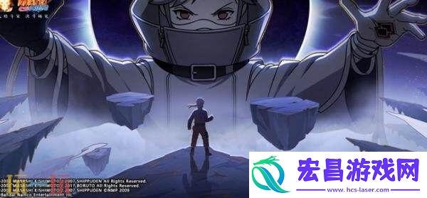 火影忍者手游8月15日更新公告汇总