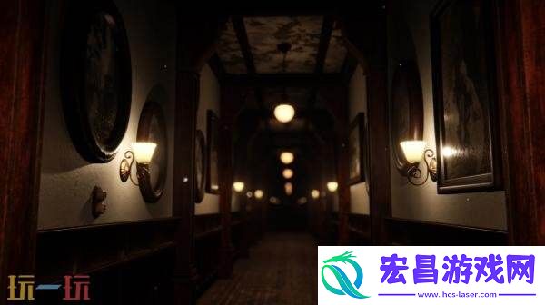 Bloodlines2025年Q4推出