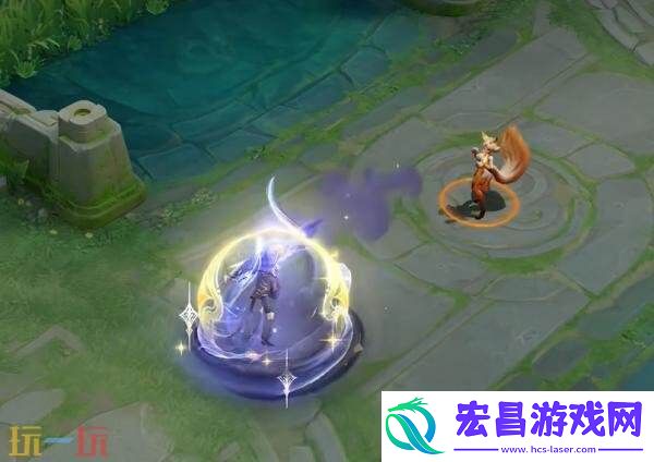 诡秘之主】联动皮肤爆料！操控命运于指尖