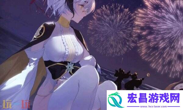 在18+道路上越走越远的二游盘点