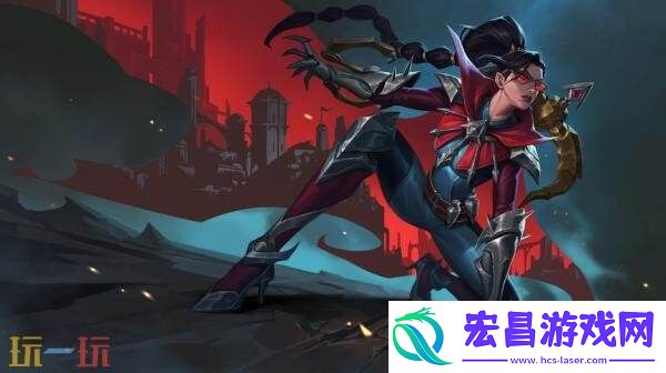 英雄联盟云顶之弈昼夜焚天召唤&黑夜使者不朽亚索上线！