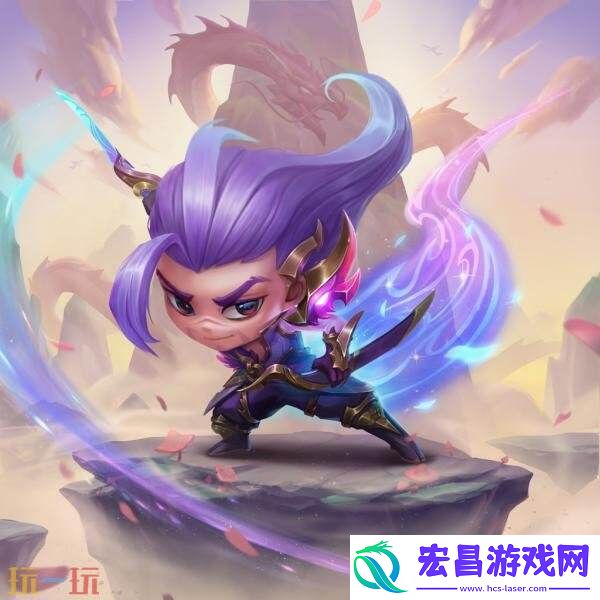 英雄联盟云顶之弈昼夜焚天召唤&黑夜使者不朽亚索上线！