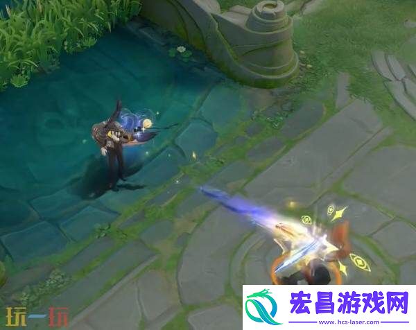 诡秘之主】联动皮肤爆料！操控命运于指尖
