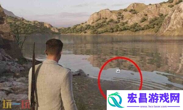 埃菲斯托拍照位置介绍