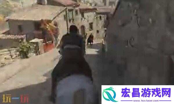 赛马获胜技巧分享