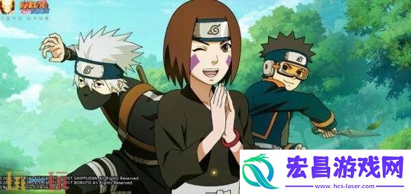 火影忍者手游8月15日更新公告汇总