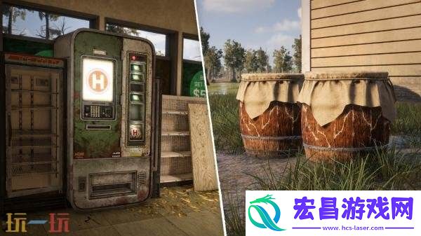 PUBG绝地求生第37赛季第1轮更新汇总