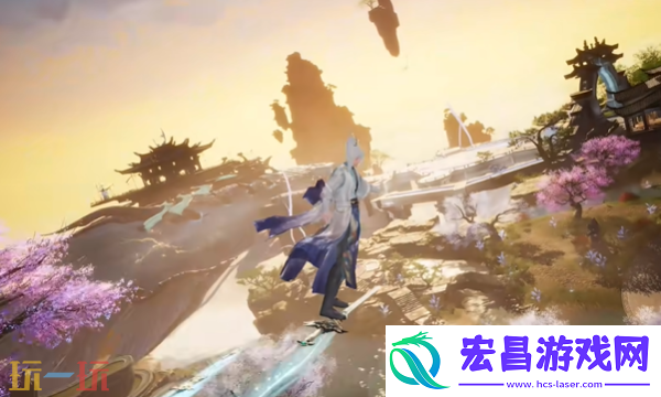 桃花依旧笑春风中原奇遇攻略