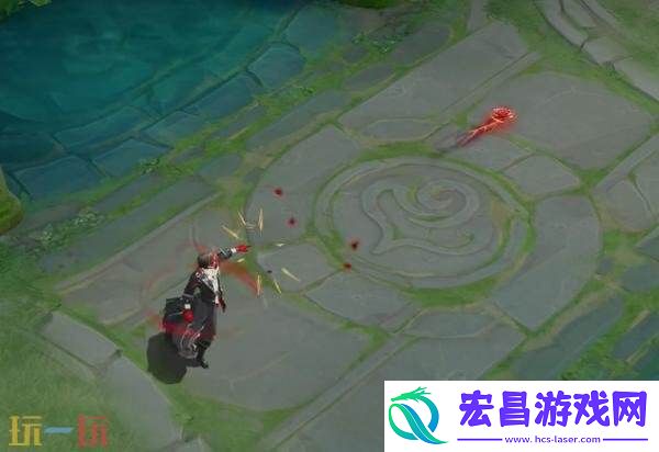 守夜人】爆料！双“星”合璧！