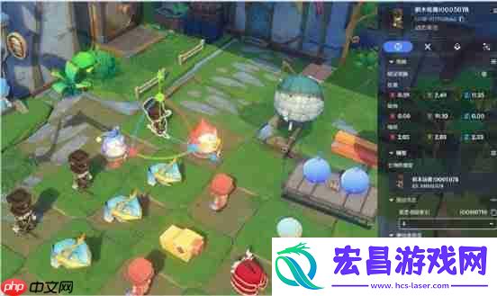 官方发布开发者手札