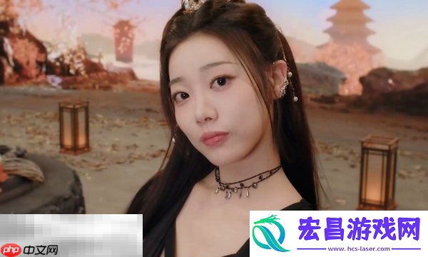 美女请别影响我成仙蓝云柔结局是什么-蓝云柔结局攻略