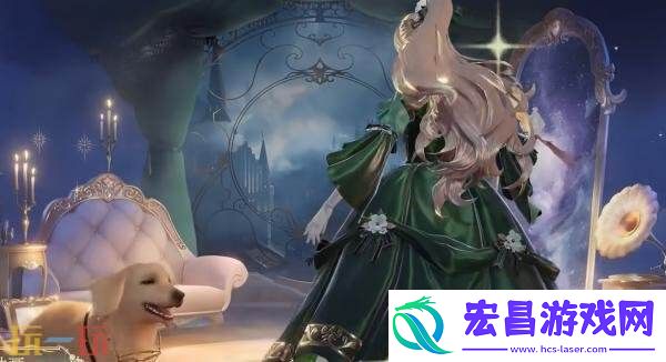 织梦人】爆料！最耀眼的宝石！