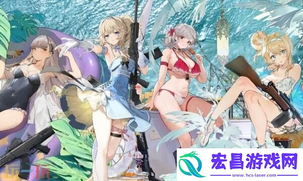 在18+道路上越走越远的二游盘点