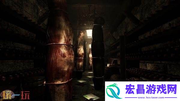 Bloodlines2025年Q4推出