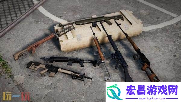 PUBG绝地求生第37赛季第1轮更新汇总