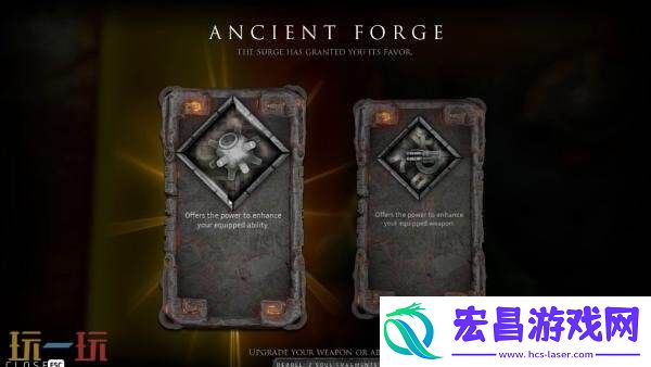 多人合作朋克冒险游戏深渊之潮现已正式发售