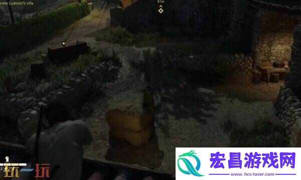 投掷匕首操作方法