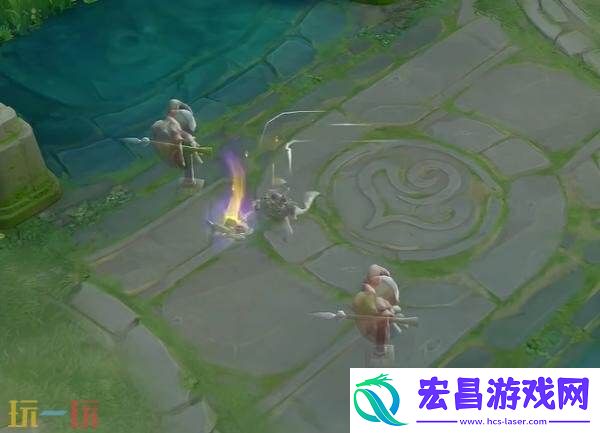 克喵】爆料！