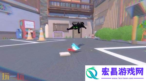 小猫咪大城市首个大型免费更新将于8月27日发布