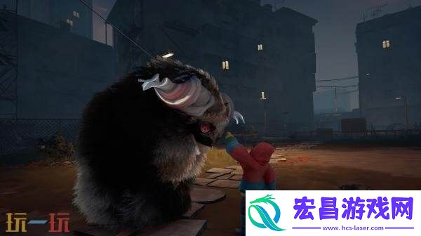冒险游戏Herdling将同步登陆Switch2平台