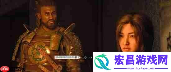 刺客信条影双主角无法同时上场