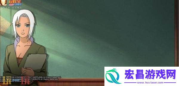 火影忍者手游8月15日更新公告汇总