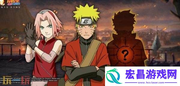 火影忍者手游8月15日更新公告汇总