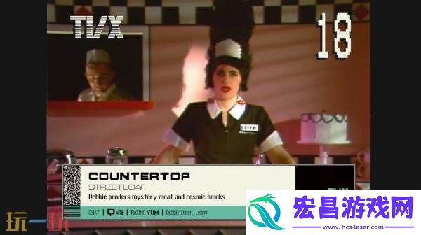 有线电视模拟Blippo+将于9月23日推出